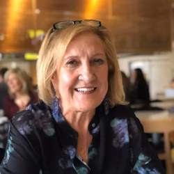 Kathy Hurley