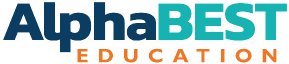 AlphaBEST Education logo