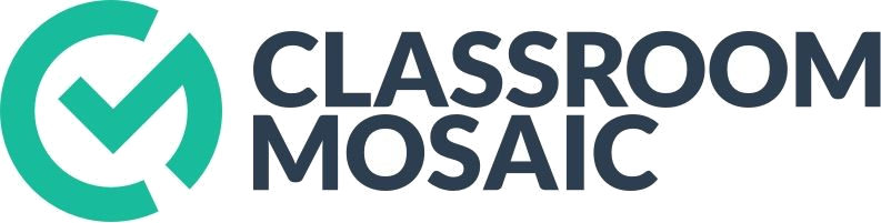 Classroom Mosaic