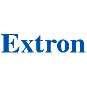 Extron logo