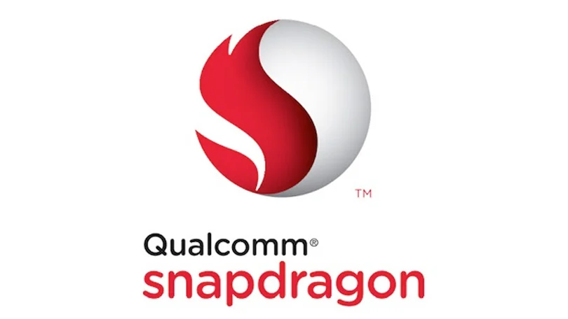 Qualcomm Snapdragon logo