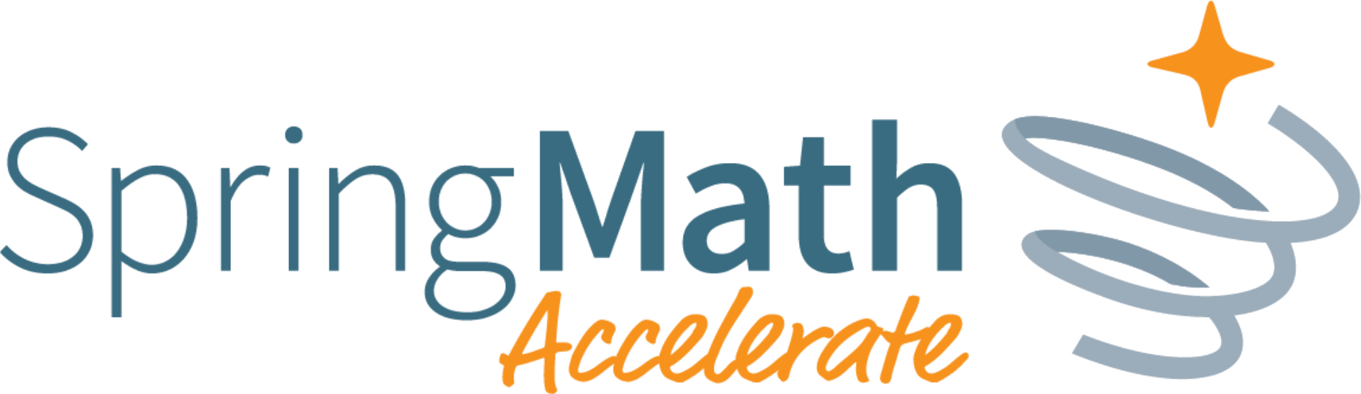 SpringMath Accelerate