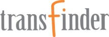 Transfinder logo