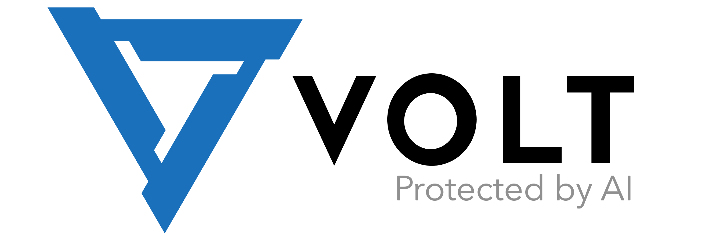 VOLT AI logo
